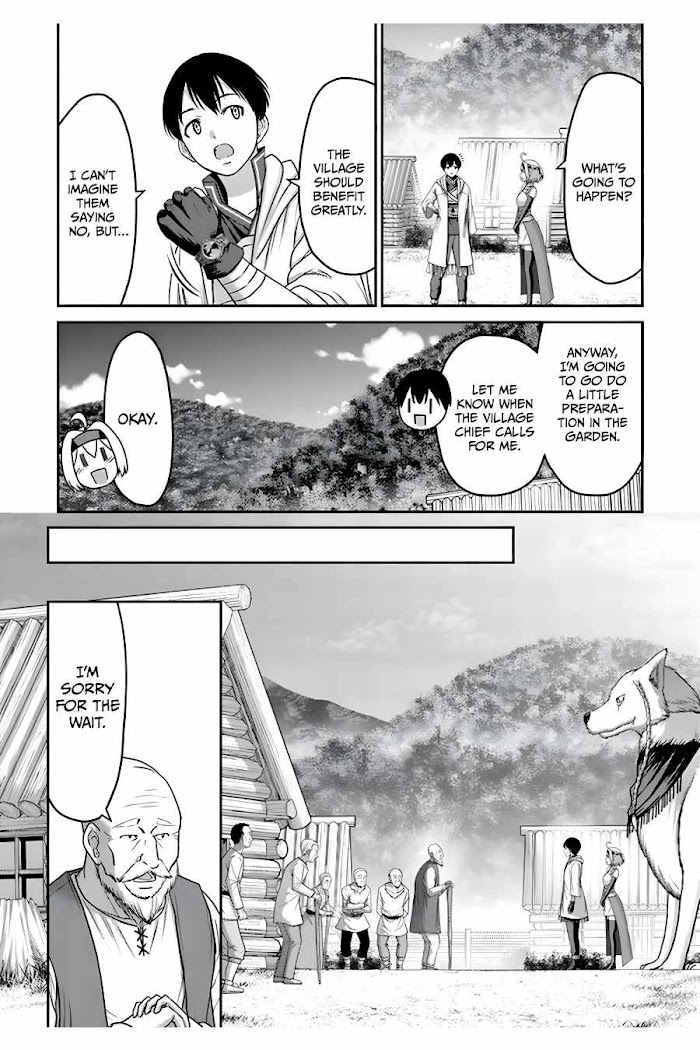 Osananajimi No Kyuu Party Kara Tsuihou Sareta Kiyoshijuu Zukai. Bannou Shien Mahou To Nakama O Fuyashite Saikyou E! Chapter 10 page 21 - 