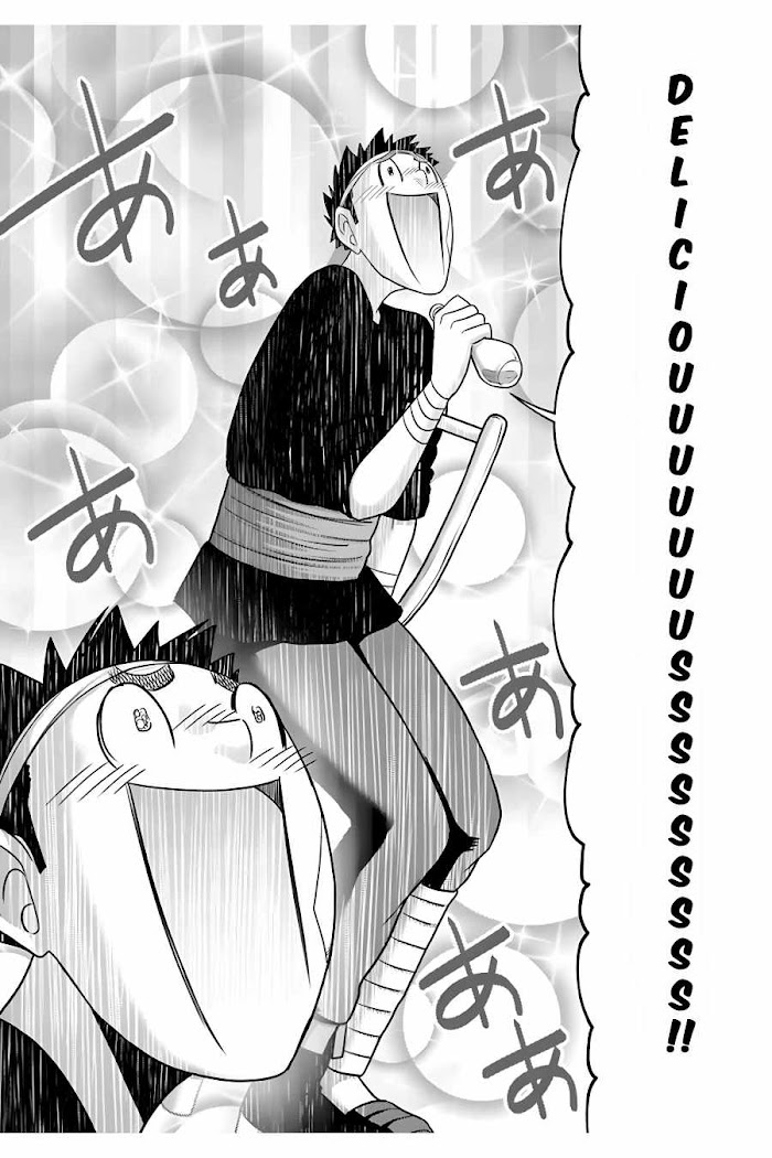 Osananajimi No Kyuu Party Kara Tsuihou Sareta Kiyoshijuu Zukai. Bannou Shien Mahou To Nakama O Fuyashite Saikyou E! Chapter 10 page 27 - 