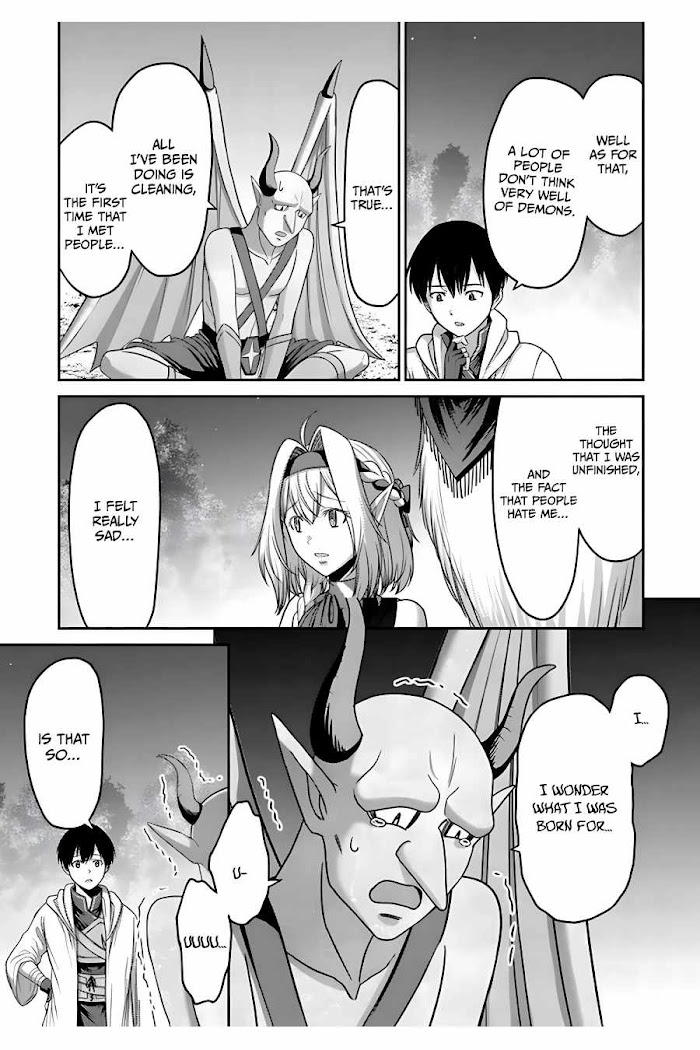Osananajimi No Kyuu Party Kara Tsuihou Sareta Kiyoshijuu Zukai. Bannou Shien Mahou To Nakama O Fuyashite Saikyou E! Chapter 10 page 4 - 