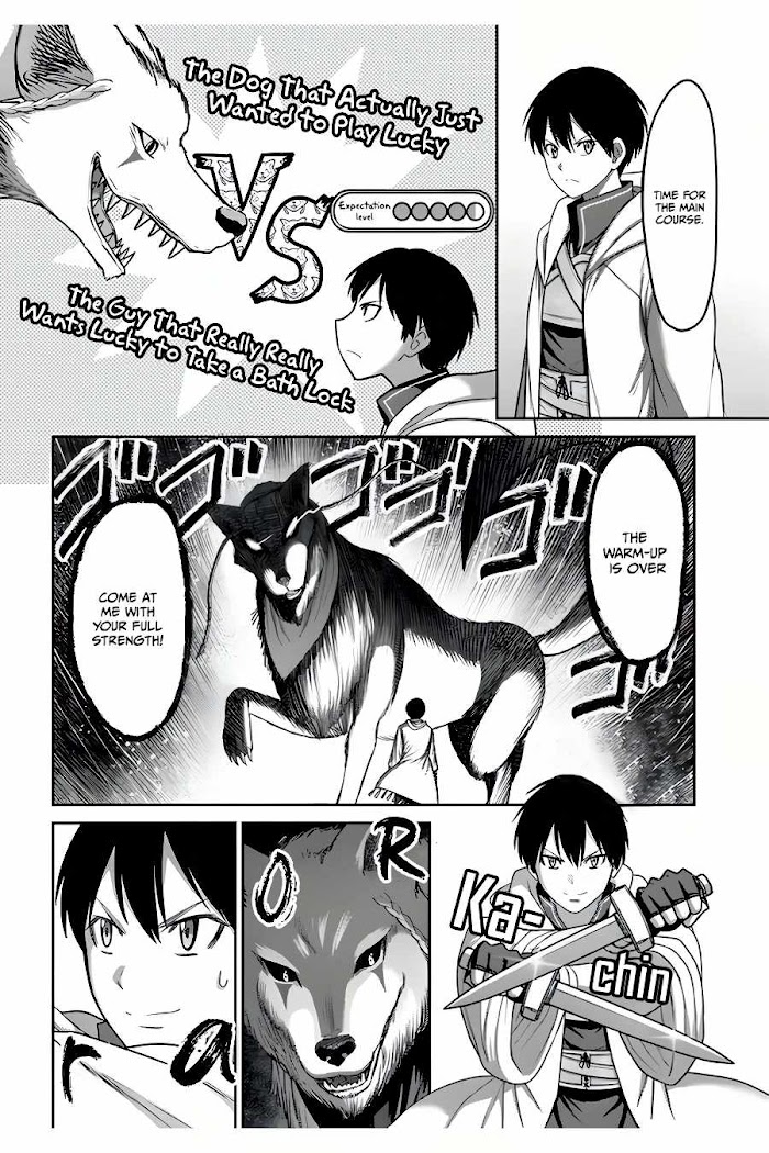 Osananajimi No Kyuu Party Kara Tsuihou Sareta Kiyoshijuu Zukai. Bannou Shien Mahou To Nakama O Fuyashite Saikyou E! Chapter 12 page 21 - 