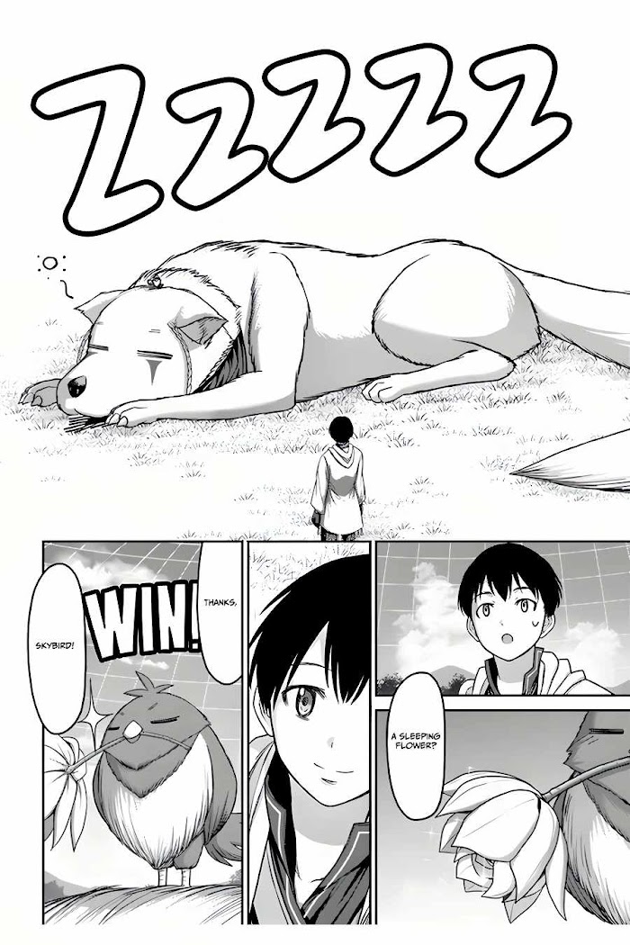 Osananajimi No Kyuu Party Kara Tsuihou Sareta Kiyoshijuu Zukai. Bannou Shien Mahou To Nakama O Fuyashite Saikyou E! Chapter 12 page 23 - 