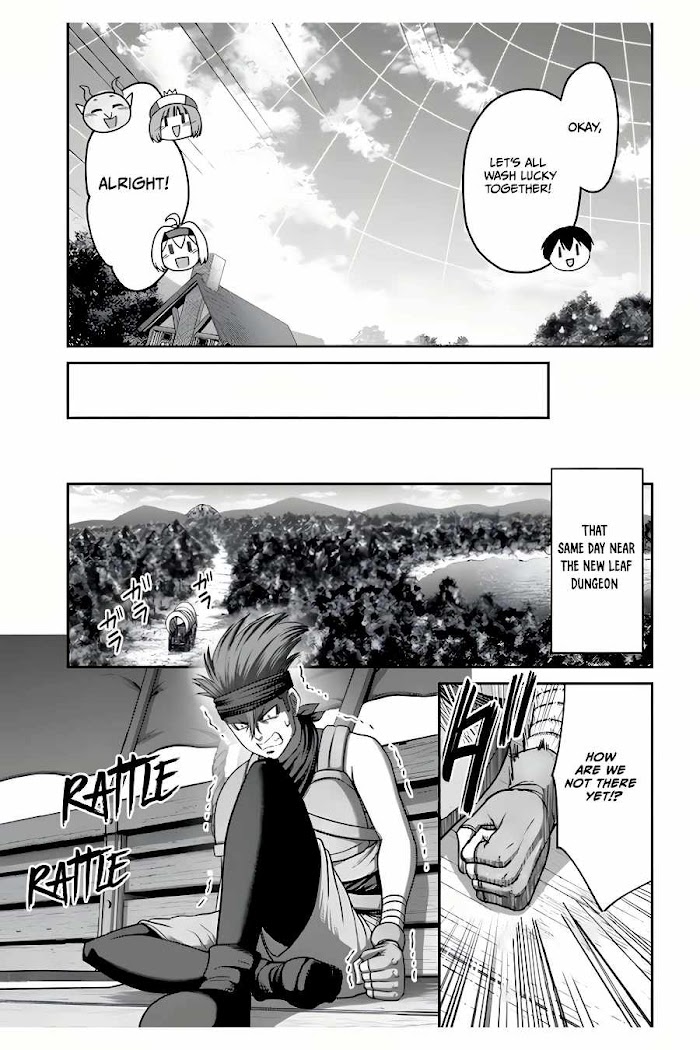 Osananajimi No Kyuu Party Kara Tsuihou Sareta Kiyoshijuu Zukai. Bannou Shien Mahou To Nakama O Fuyashite Saikyou E! Chapter 12 page 24 - 