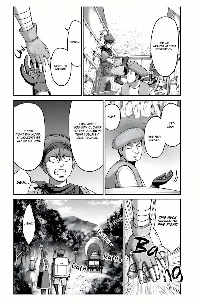 Osananajimi No Kyuu Party Kara Tsuihou Sareta Kiyoshijuu Zukai. Bannou Shien Mahou To Nakama O Fuyashite Saikyou E! Chapter 12 page 29 - 