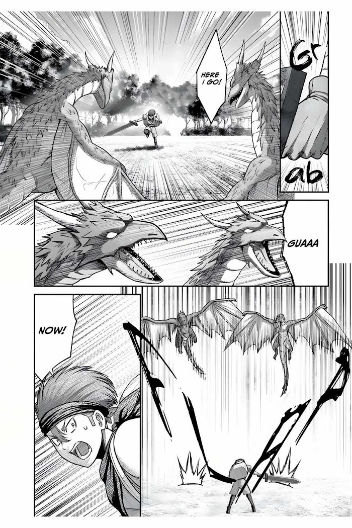 Osananajimi No Kyuu Party Kara Tsuihou Sareta Kiyoshijuu Zukai. Bannou Shien Mahou To Nakama O Fuyashite Saikyou E! Chapter 13 page 14 - 