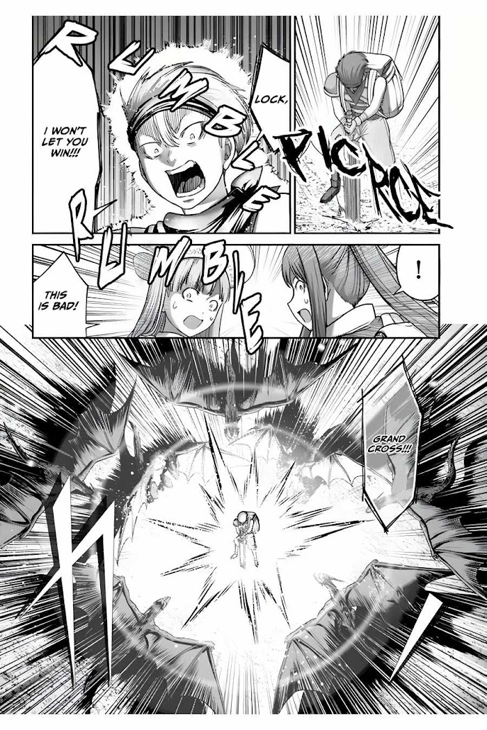 Osananajimi No Kyuu Party Kara Tsuihou Sareta Kiyoshijuu Zukai. Bannou Shien Mahou To Nakama O Fuyashite Saikyou E! Chapter 13 page 21 - 