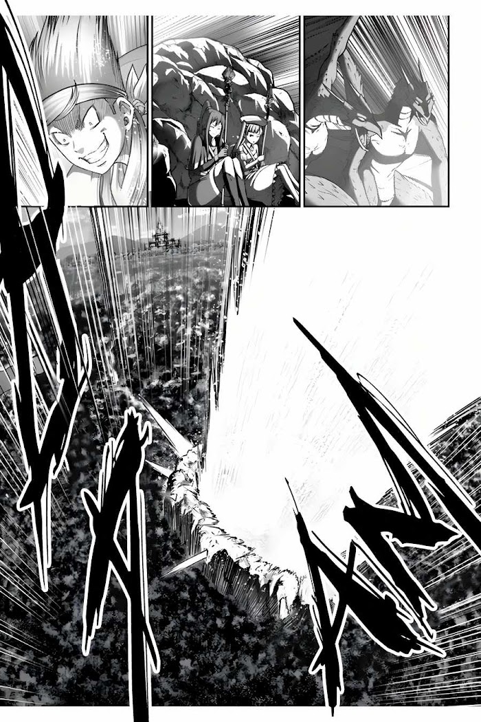 Osananajimi No Kyuu Party Kara Tsuihou Sareta Kiyoshijuu Zukai. Bannou Shien Mahou To Nakama O Fuyashite Saikyou E! Chapter 13 page 22 - 