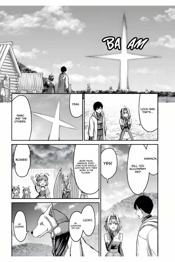 Osananajimi No Kyuu Party Kara Tsuihou Sareta Kiyoshijuu Zukai. Bannou Shien Mahou To Nakama O Fuyashite Saikyou E! Chapter 13 page 23 - 