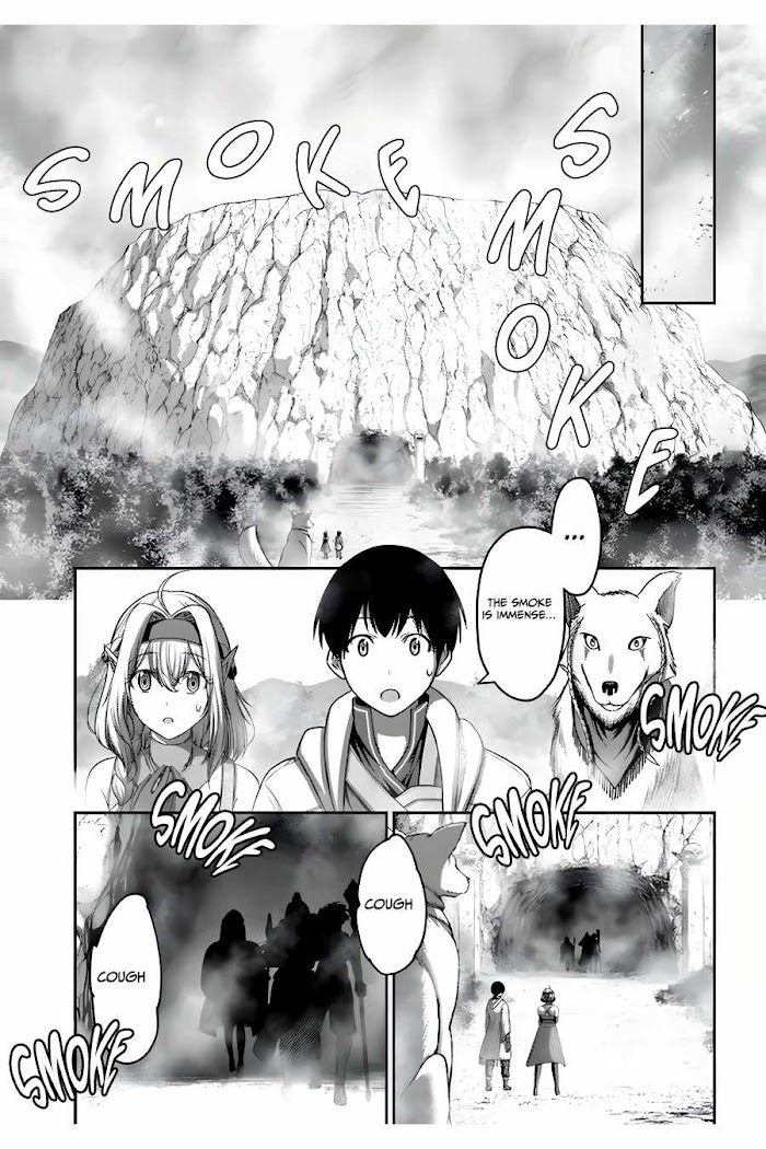 Osananajimi No Kyuu Party Kara Tsuihou Sareta Kiyoshijuu Zukai. Bannou Shien Mahou To Nakama O Fuyashite Saikyou E! Chapter 13 page 24 - 