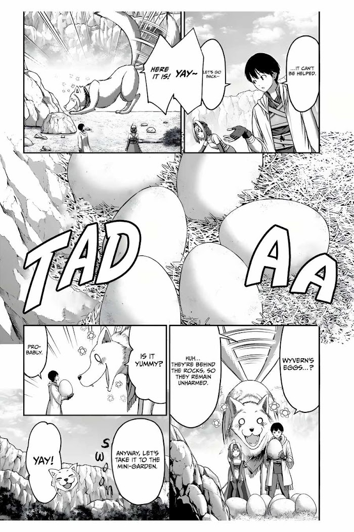 Osananajimi No Kyuu Party Kara Tsuihou Sareta Kiyoshijuu Zukai. Bannou Shien Mahou To Nakama O Fuyashite Saikyou E! Chapter 13 page 29 - 