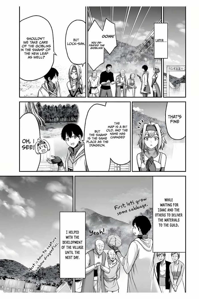 Osananajimi No Kyuu Party Kara Tsuihou Sareta Kiyoshijuu Zukai. Bannou Shien Mahou To Nakama O Fuyashite Saikyou E! Chapter 13 page 30 - 
