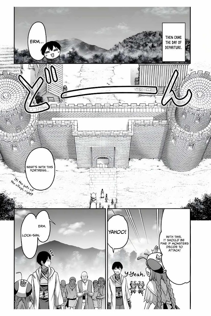 Osananajimi No Kyuu Party Kara Tsuihou Sareta Kiyoshijuu Zukai. Bannou Shien Mahou To Nakama O Fuyashite Saikyou E! Chapter 13 page 31 - 