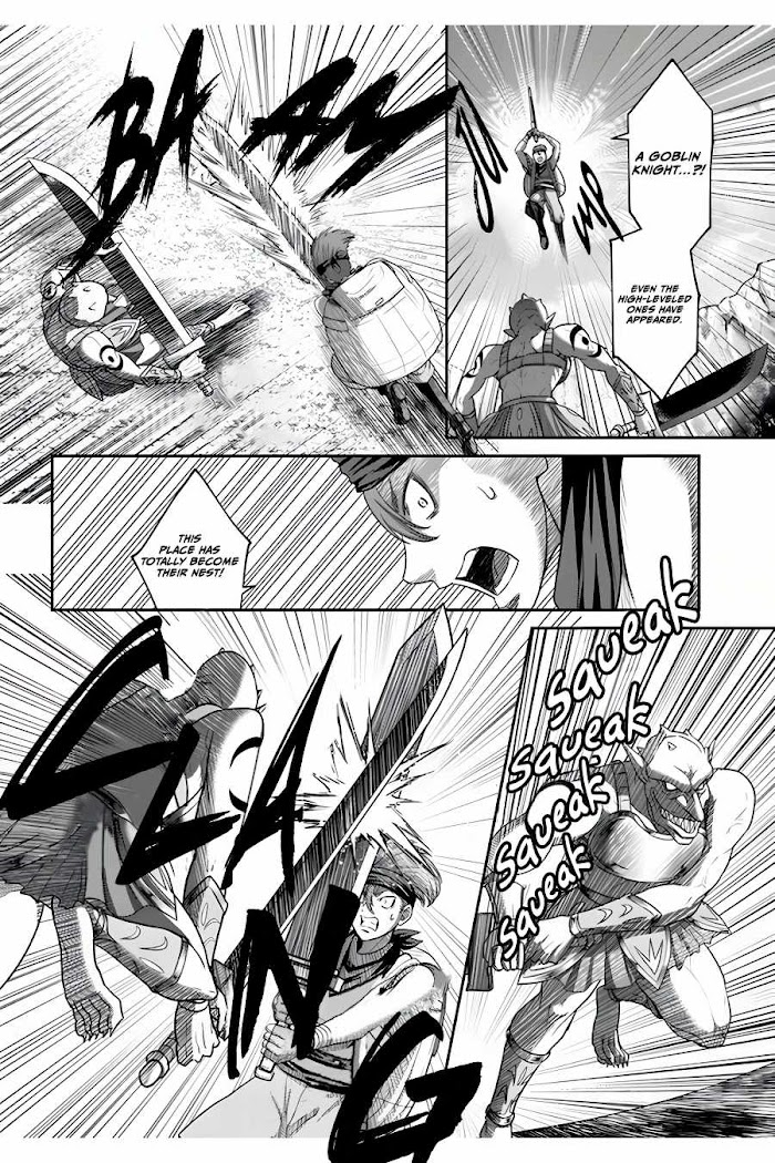 Osananajimi No Kyuu Party Kara Tsuihou Sareta Kiyoshijuu Zukai. Bannou Shien Mahou To Nakama O Fuyashite Saikyou E! Chapter 13 page 7 - 