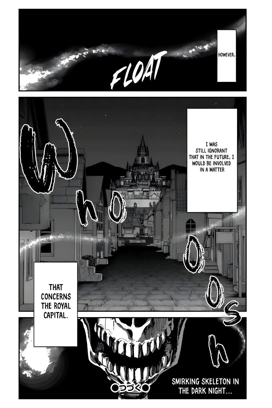 Osananajimi No Kyuu Party Kara Tsuihou Sareta Kiyoshijuu Zukai. Bannou Shien Mahou To Nakama O Fuyashite Saikyou E! Chapter 14 page 25 - 