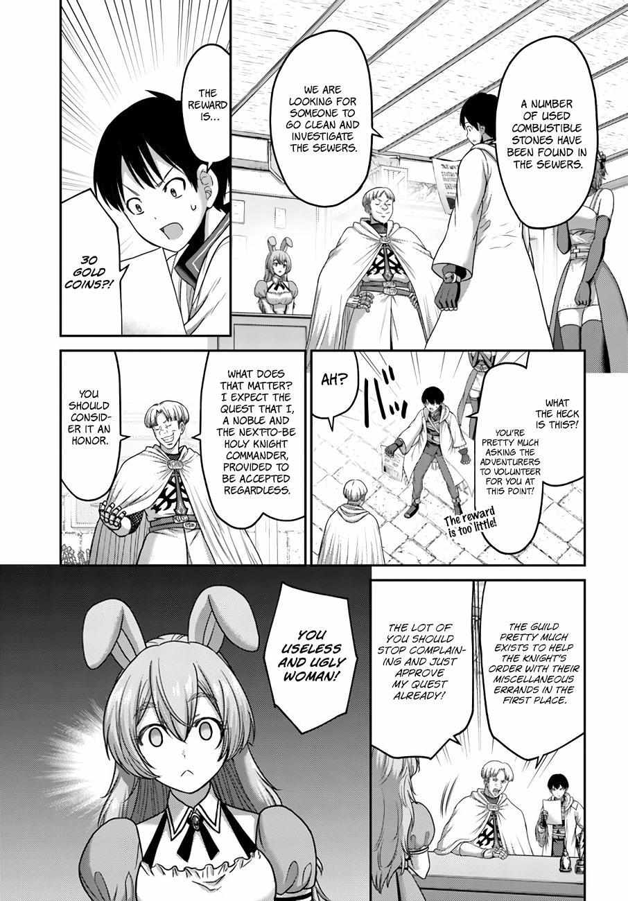 Osananajimi No Kyuu Party Kara Tsuihou Sareta Kiyoshijuu Zukai. Bannou Shien Mahou To Nakama O Fuyashite Saikyou E! Chapter 17 page 15 - 