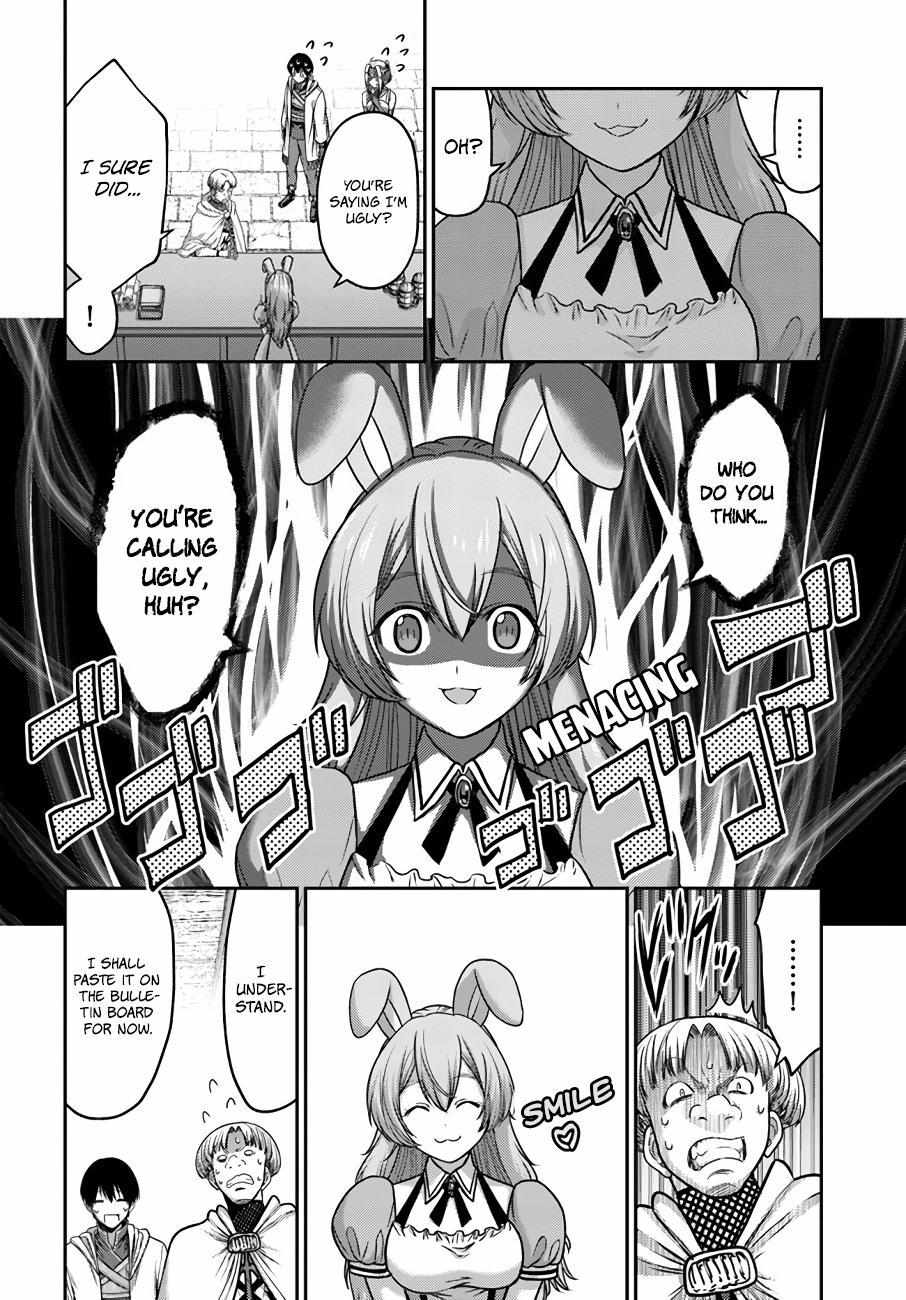 Osananajimi No Kyuu Party Kara Tsuihou Sareta Kiyoshijuu Zukai. Bannou Shien Mahou To Nakama O Fuyashite Saikyou E! Chapter 17 page 16 - 