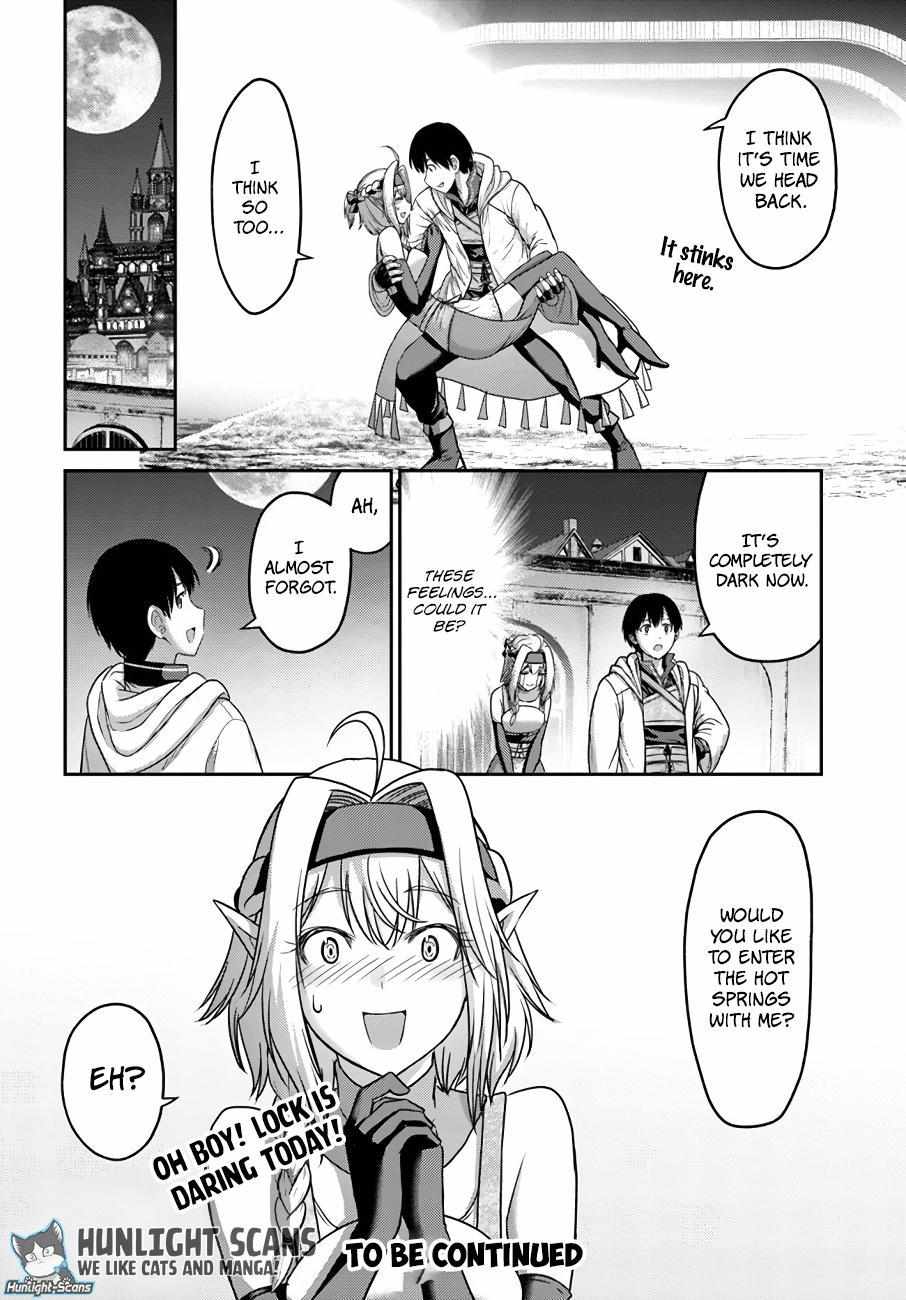 Osananajimi No Kyuu Party Kara Tsuihou Sareta Kiyoshijuu Zukai. Bannou Shien Mahou To Nakama O Fuyashite Saikyou E! Chapter 17 page 22 - 