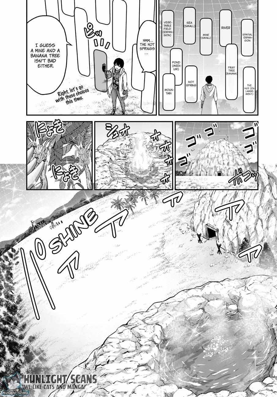 Osananajimi No Kyuu Party Kara Tsuihou Sareta Kiyoshijuu Zukai. Bannou Shien Mahou To Nakama O Fuyashite Saikyou E! Chapter 17 page 5 - 