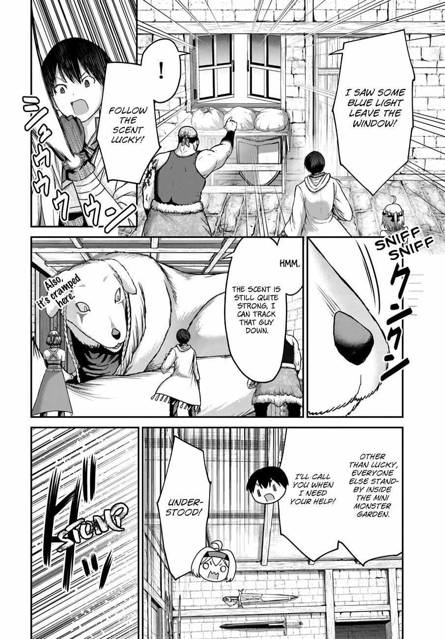 Osananajimi No Kyuu Party Kara Tsuihou Sareta Kiyoshijuu Zukai. Bannou Shien Mahou To Nakama O Fuyashite Saikyou E! Chapter 18 page 19 - 