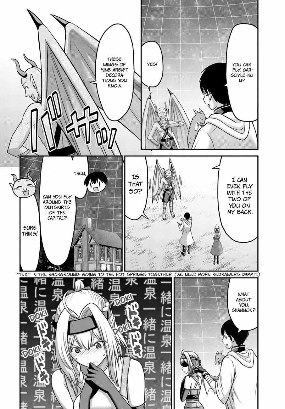 Osananajimi No Kyuu Party Kara Tsuihou Sareta Kiyoshijuu Zukai. Bannou Shien Mahou To Nakama O Fuyashite Saikyou E! Chapter 18 page 3 - 