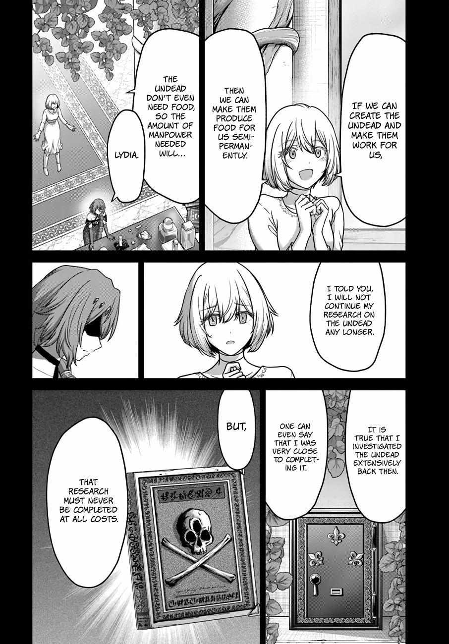 Osananajimi No Kyuu Party Kara Tsuihou Sareta Kiyoshijuu Zukai. Bannou Shien Mahou To Nakama O Fuyashite Saikyou E! Chapter 19 page 18 - 