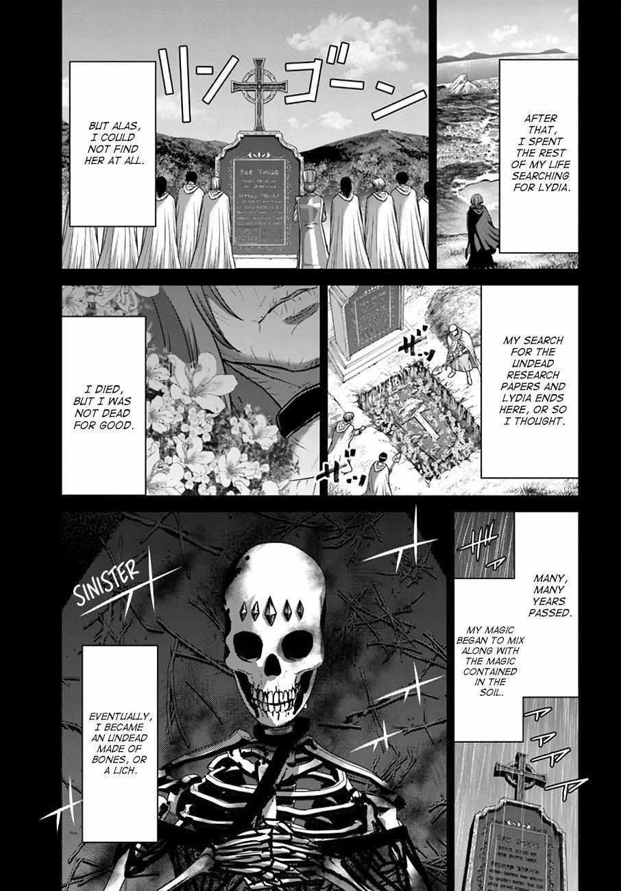 Osananajimi No Kyuu Party Kara Tsuihou Sareta Kiyoshijuu Zukai. Bannou Shien Mahou To Nakama O Fuyashite Saikyou E! Chapter 19 page 21 - 