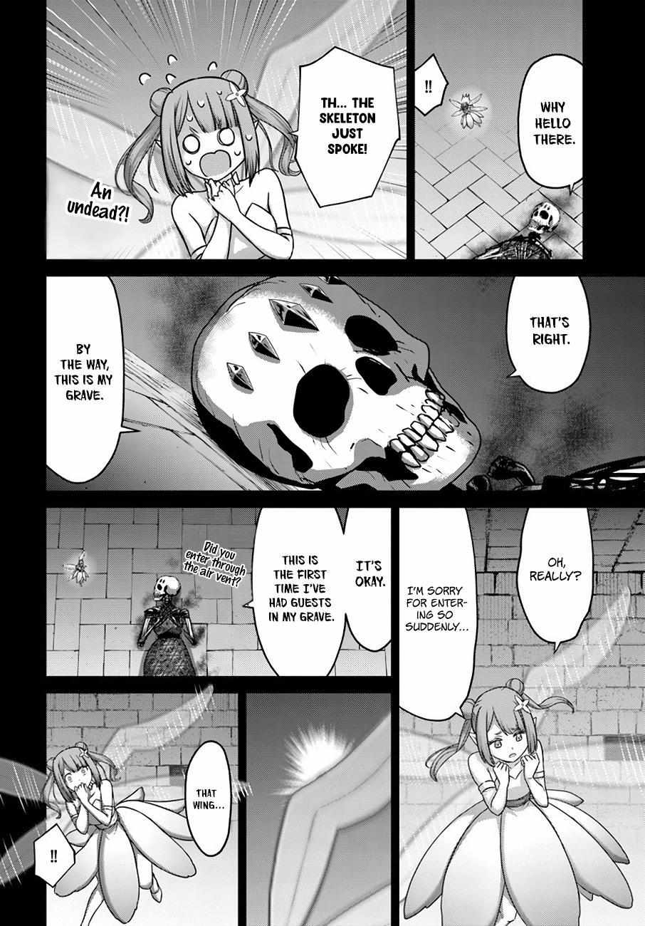 Osananajimi No Kyuu Party Kara Tsuihou Sareta Kiyoshijuu Zukai. Bannou Shien Mahou To Nakama O Fuyashite Saikyou E! Chapter 19 page 24 - 