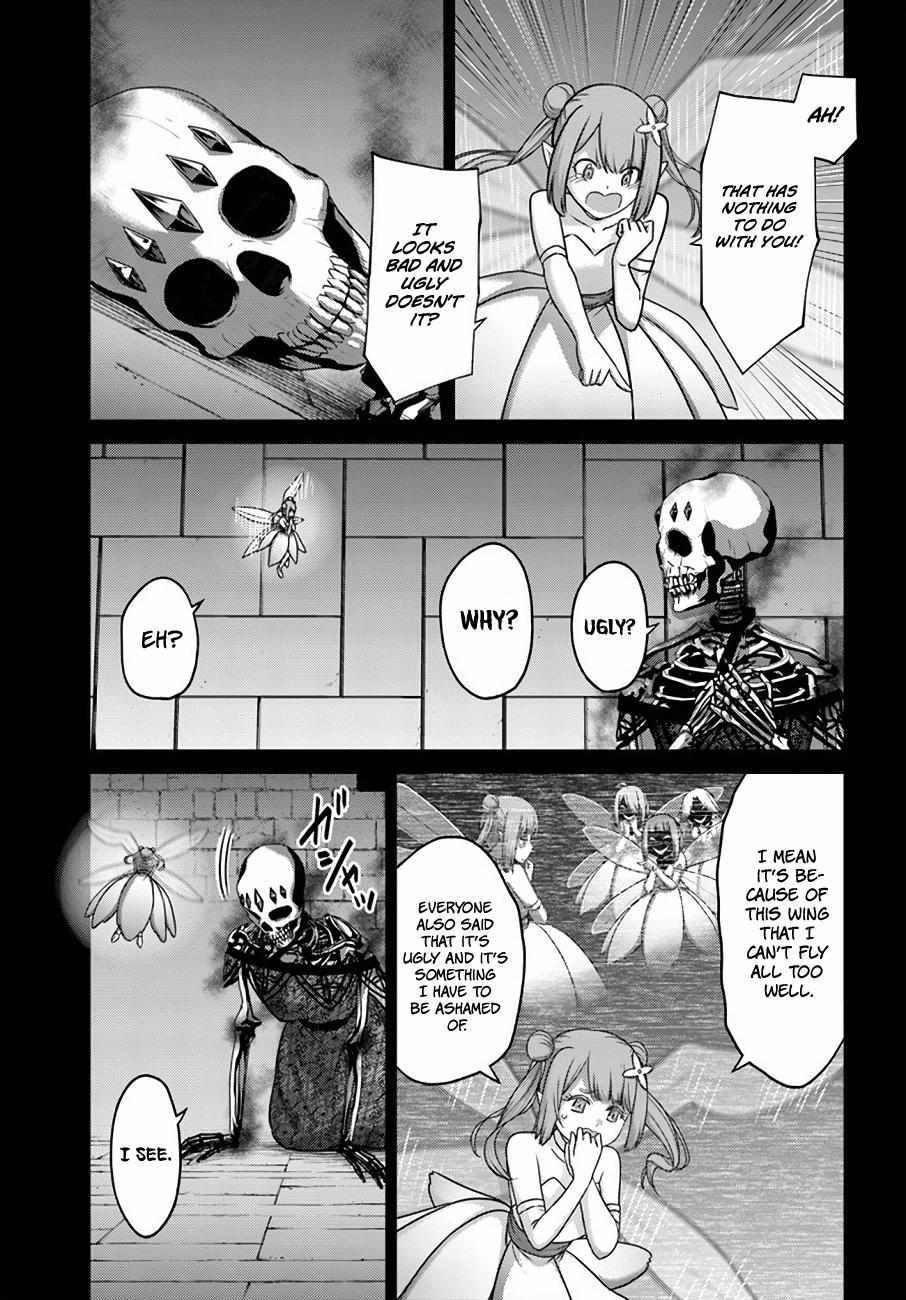 Osananajimi No Kyuu Party Kara Tsuihou Sareta Kiyoshijuu Zukai. Bannou Shien Mahou To Nakama O Fuyashite Saikyou E! Chapter 19 page 25 - 