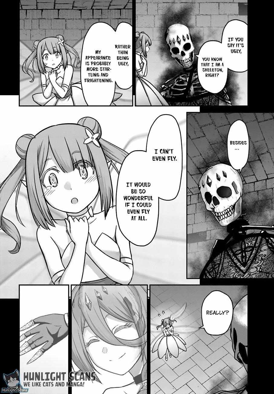 Osananajimi No Kyuu Party Kara Tsuihou Sareta Kiyoshijuu Zukai. Bannou Shien Mahou To Nakama O Fuyashite Saikyou E! Chapter 19 page 26 - 