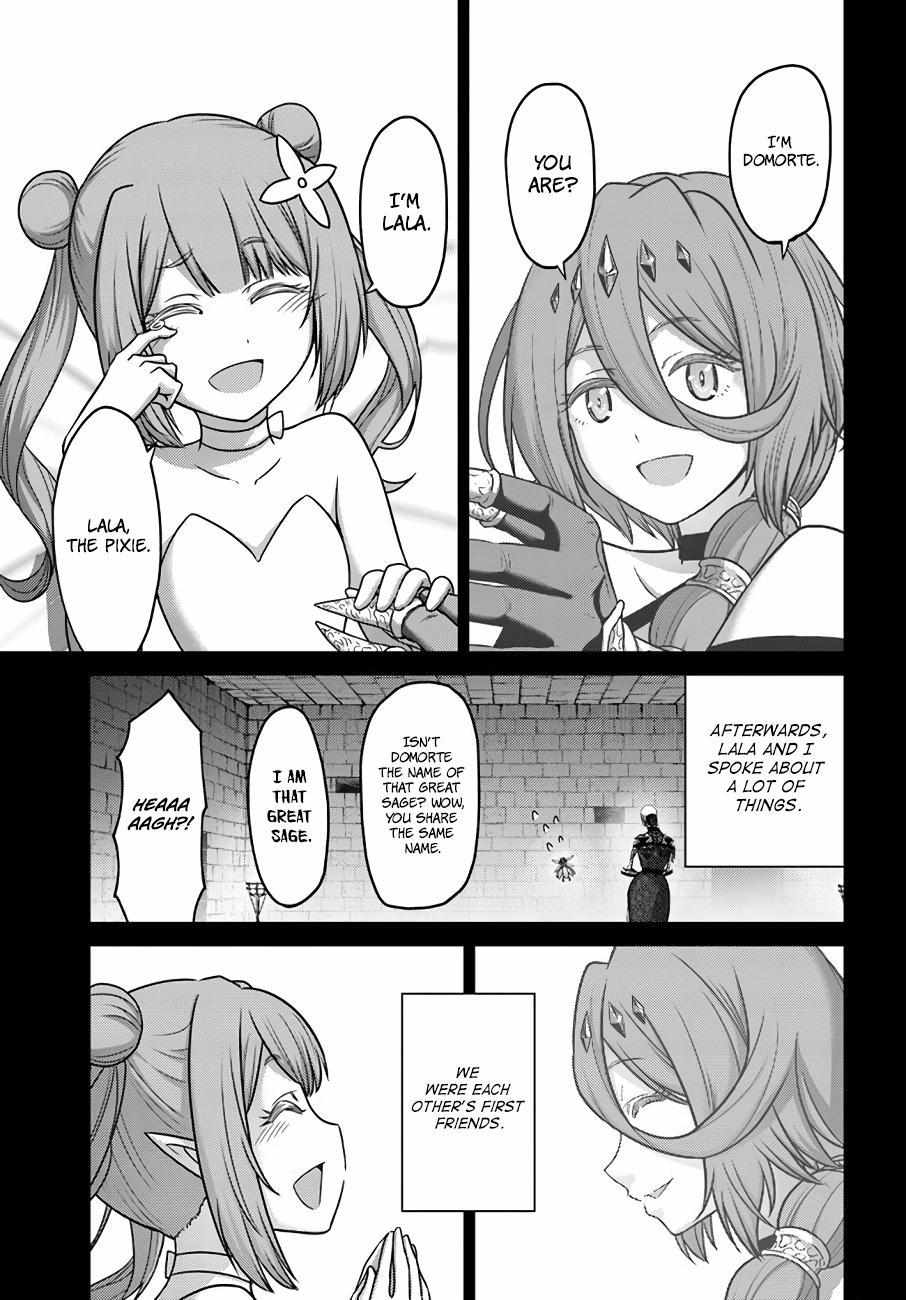 Osananajimi No Kyuu Party Kara Tsuihou Sareta Kiyoshijuu Zukai. Bannou Shien Mahou To Nakama O Fuyashite Saikyou E! Chapter 19 page 27 - 