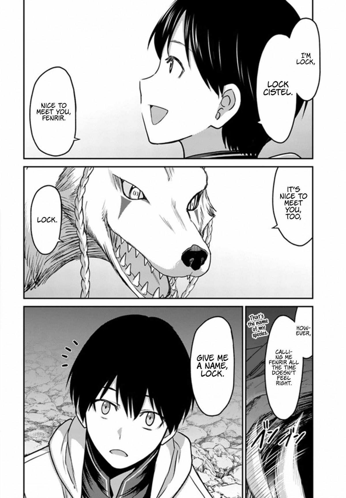 Osananajimi No Kyuu Party Kara Tsuihou Sareta Kiyoshijuu Zukai. Bannou Shien Mahou To Nakama O Fuyashite Saikyou E! Chapter 2 page 11 - 