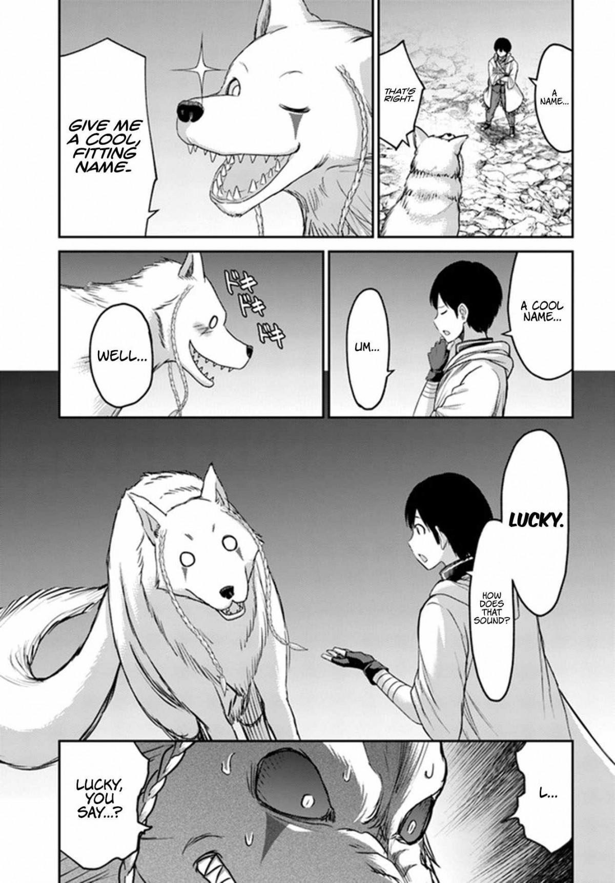 Osananajimi No Kyuu Party Kara Tsuihou Sareta Kiyoshijuu Zukai. Bannou Shien Mahou To Nakama O Fuyashite Saikyou E! Chapter 2 page 12 - 