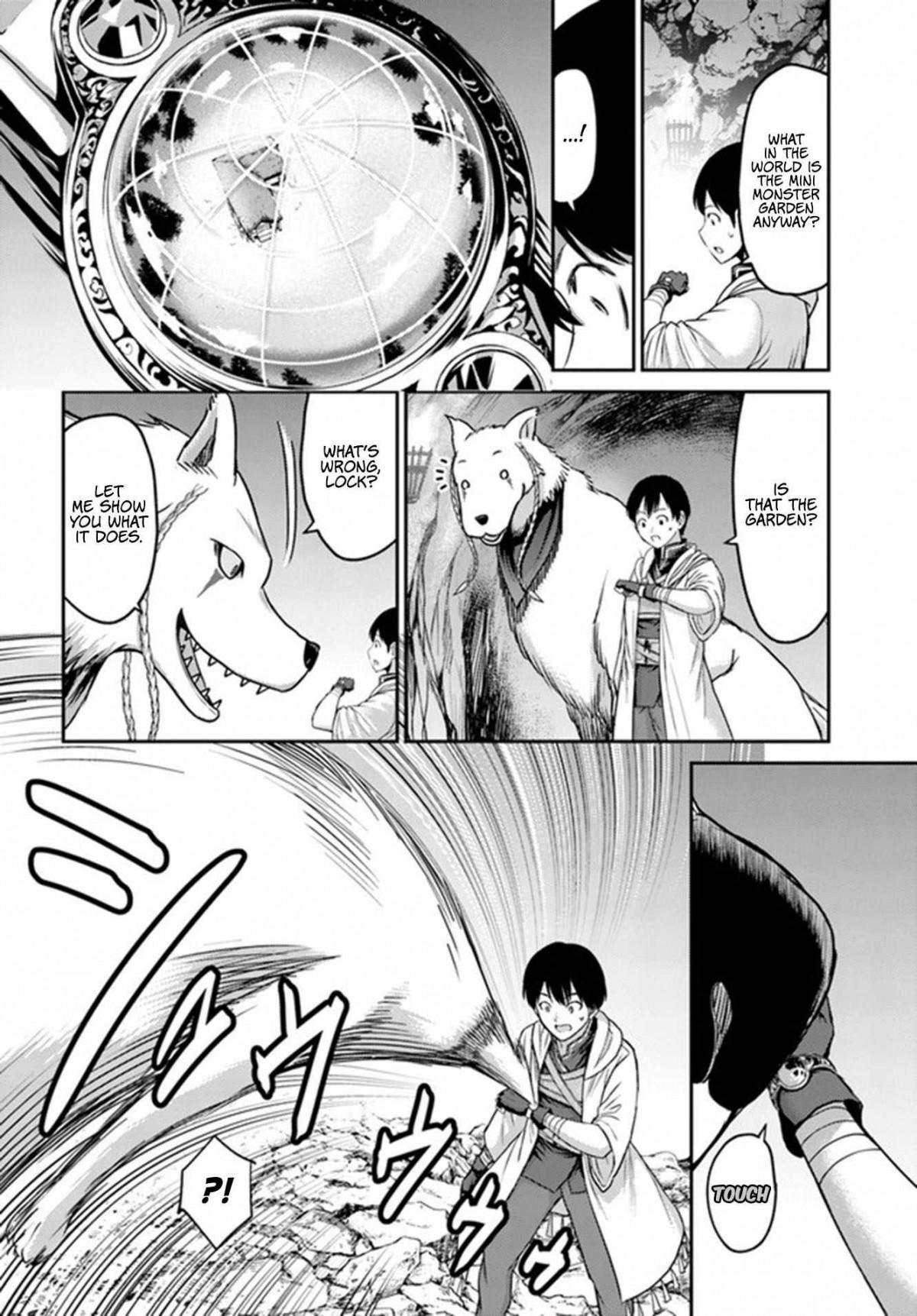 Osananajimi No Kyuu Party Kara Tsuihou Sareta Kiyoshijuu Zukai. Bannou Shien Mahou To Nakama O Fuyashite Saikyou E! Chapter 2 page 15 - 