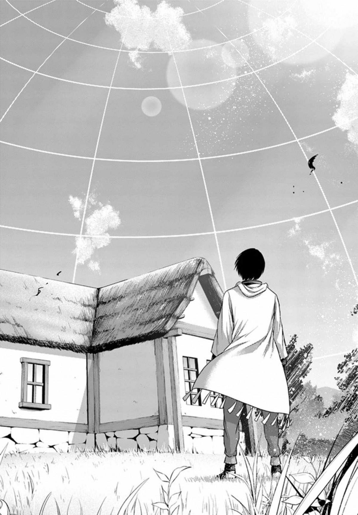 Osananajimi No Kyuu Party Kara Tsuihou Sareta Kiyoshijuu Zukai. Bannou Shien Mahou To Nakama O Fuyashite Saikyou E! Chapter 2 page 17 - 