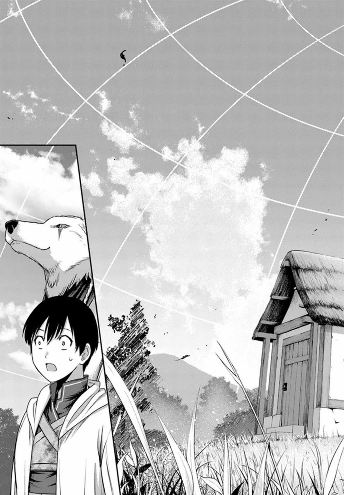 Osananajimi No Kyuu Party Kara Tsuihou Sareta Kiyoshijuu Zukai. Bannou Shien Mahou To Nakama O Fuyashite Saikyou E! Chapter 2 page 18 - 