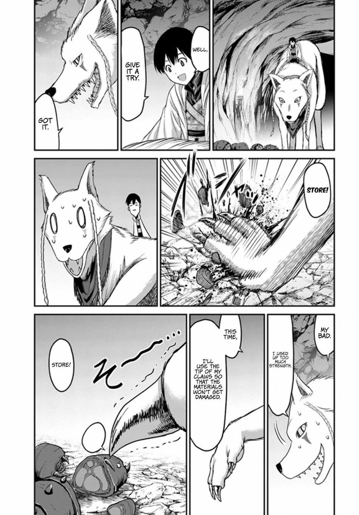 Osananajimi No Kyuu Party Kara Tsuihou Sareta Kiyoshijuu Zukai. Bannou Shien Mahou To Nakama O Fuyashite Saikyou E! Chapter 2 page 24 - 