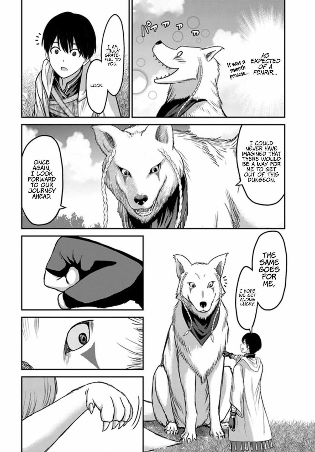 Osananajimi No Kyuu Party Kara Tsuihou Sareta Kiyoshijuu Zukai. Bannou Shien Mahou To Nakama O Fuyashite Saikyou E! Chapter 2 page 29 - 