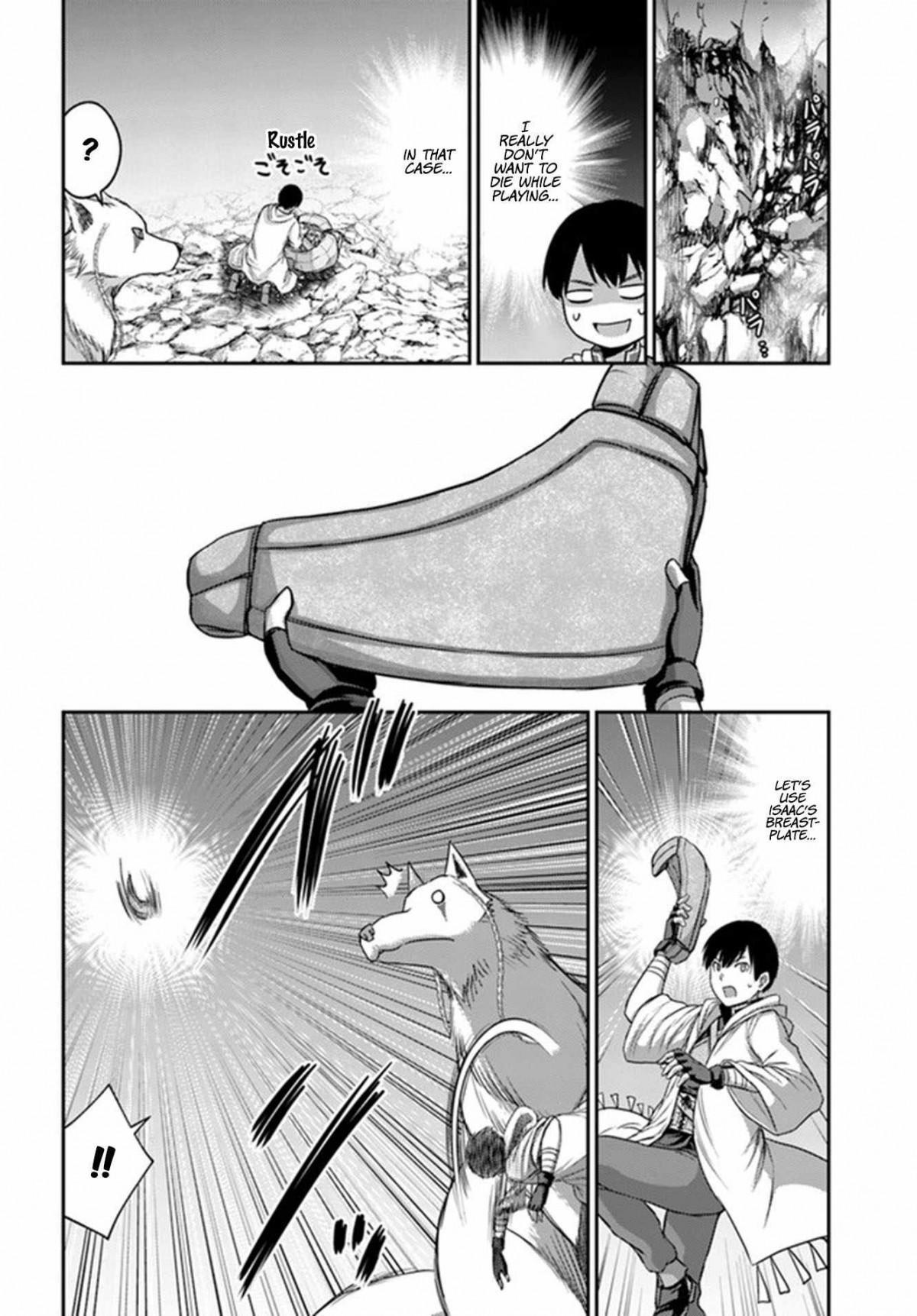 Osananajimi No Kyuu Party Kara Tsuihou Sareta Kiyoshijuu Zukai. Bannou Shien Mahou To Nakama O Fuyashite Saikyou E! Chapter 2 page 5 - 