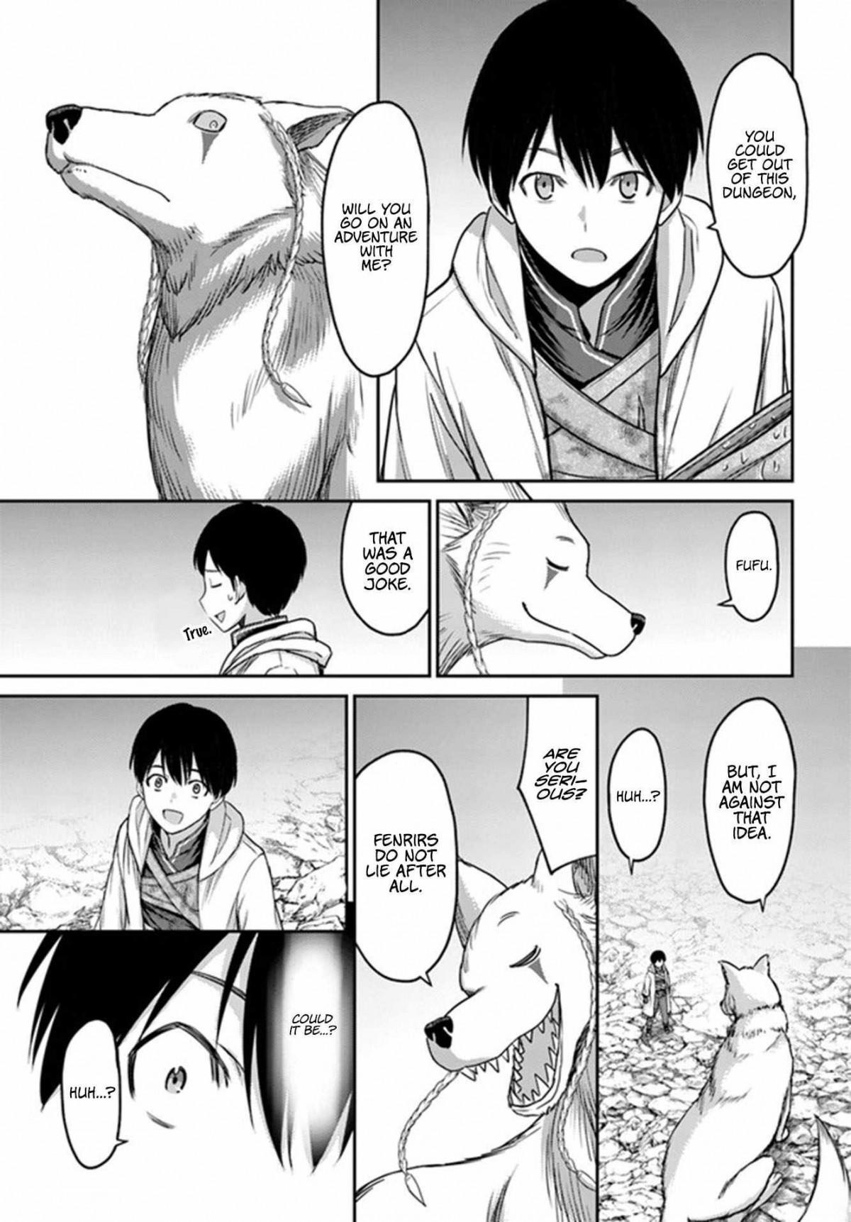 Osananajimi No Kyuu Party Kara Tsuihou Sareta Kiyoshijuu Zukai. Bannou Shien Mahou To Nakama O Fuyashite Saikyou E! Chapter 2 page 8 - 
