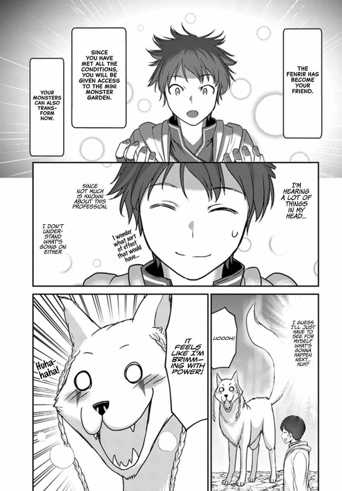 Osananajimi No Kyuu Party Kara Tsuihou Sareta Kiyoshijuu Zukai. Bannou Shien Mahou To Nakama O Fuyashite Saikyou E! Chapter 2 page 10 - 