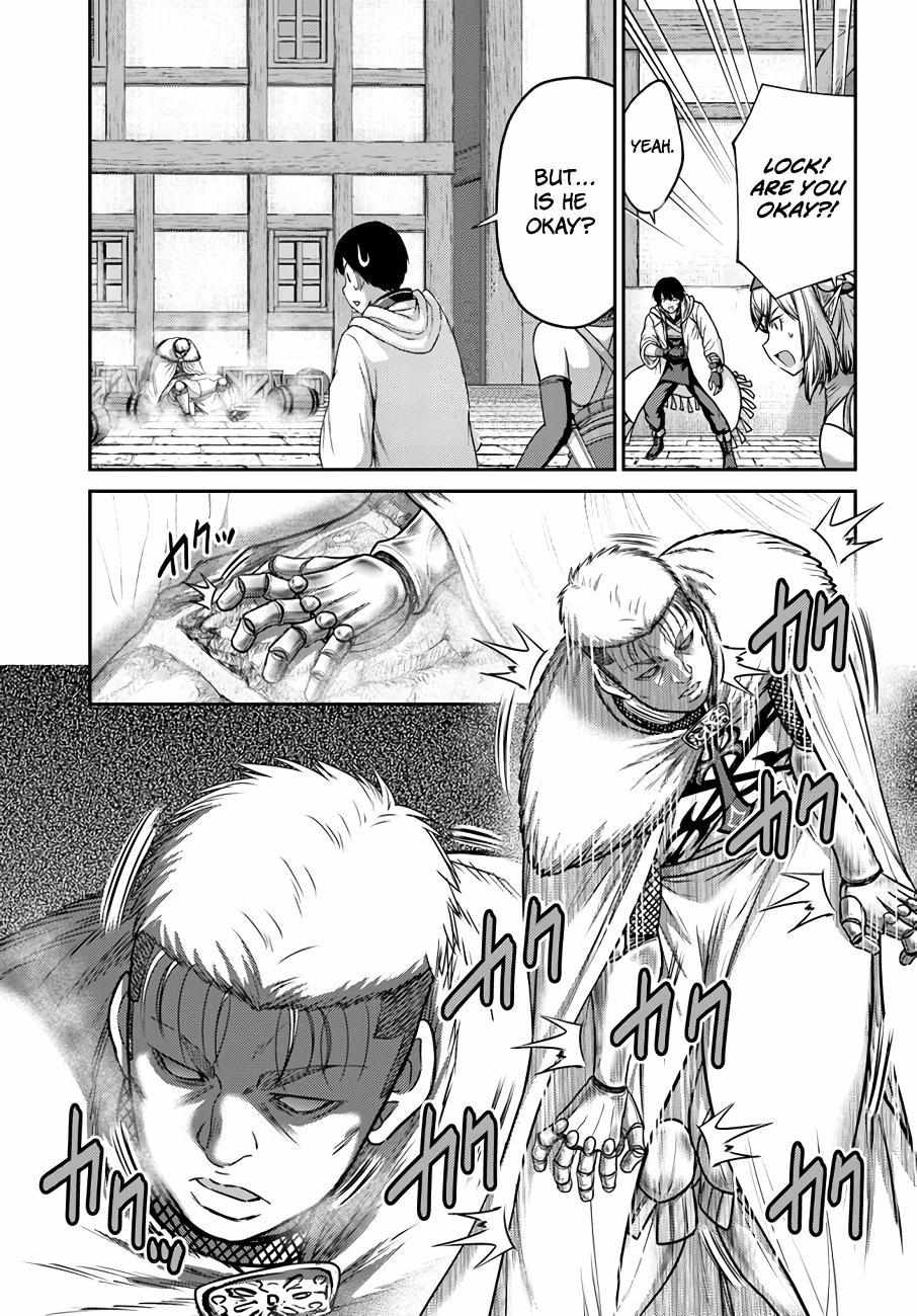 Osananajimi No Kyuu Party Kara Tsuihou Sareta Kiyoshijuu Zukai. Bannou Shien Mahou To Nakama O Fuyashite Saikyou E! Chapter 21 page 18 - 