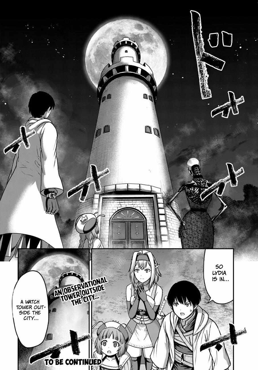 Osananajimi No Kyuu Party Kara Tsuihou Sareta Kiyoshijuu Zukai. Bannou Shien Mahou To Nakama O Fuyashite Saikyou E! Chapter 21 page 27 - 