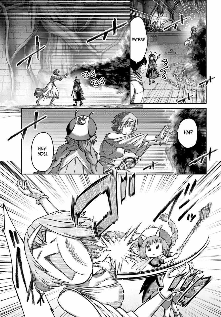 Osananajimi No Kyuu Party Kara Tsuihou Sareta Kiyoshijuu Zukai. Bannou Shien Mahou To Nakama O Fuyashite Saikyou E! Chapter 22 page 13 - 