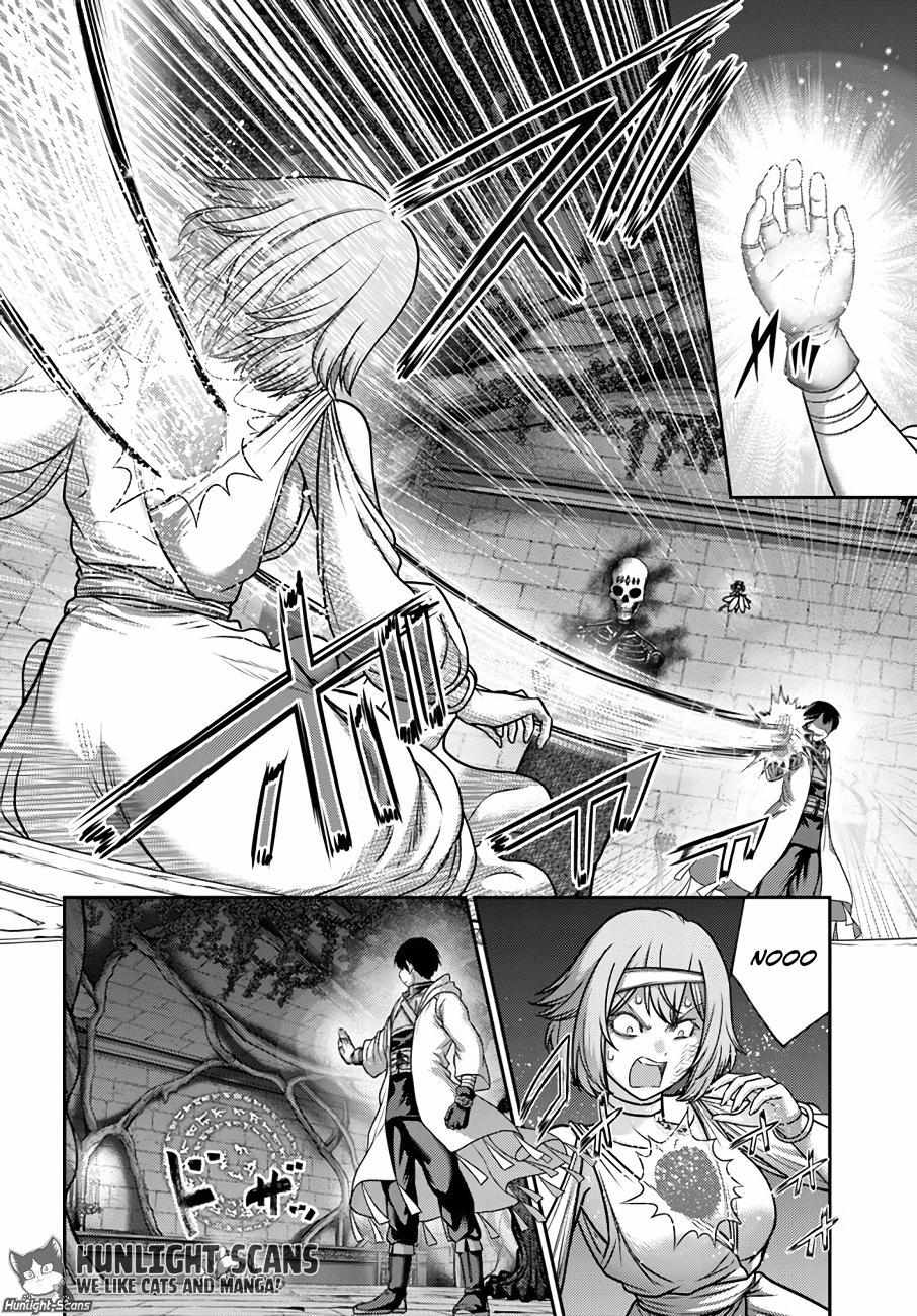 Osananajimi No Kyuu Party Kara Tsuihou Sareta Kiyoshijuu Zukai. Bannou Shien Mahou To Nakama O Fuyashite Saikyou E! Chapter 22 page 20 - 