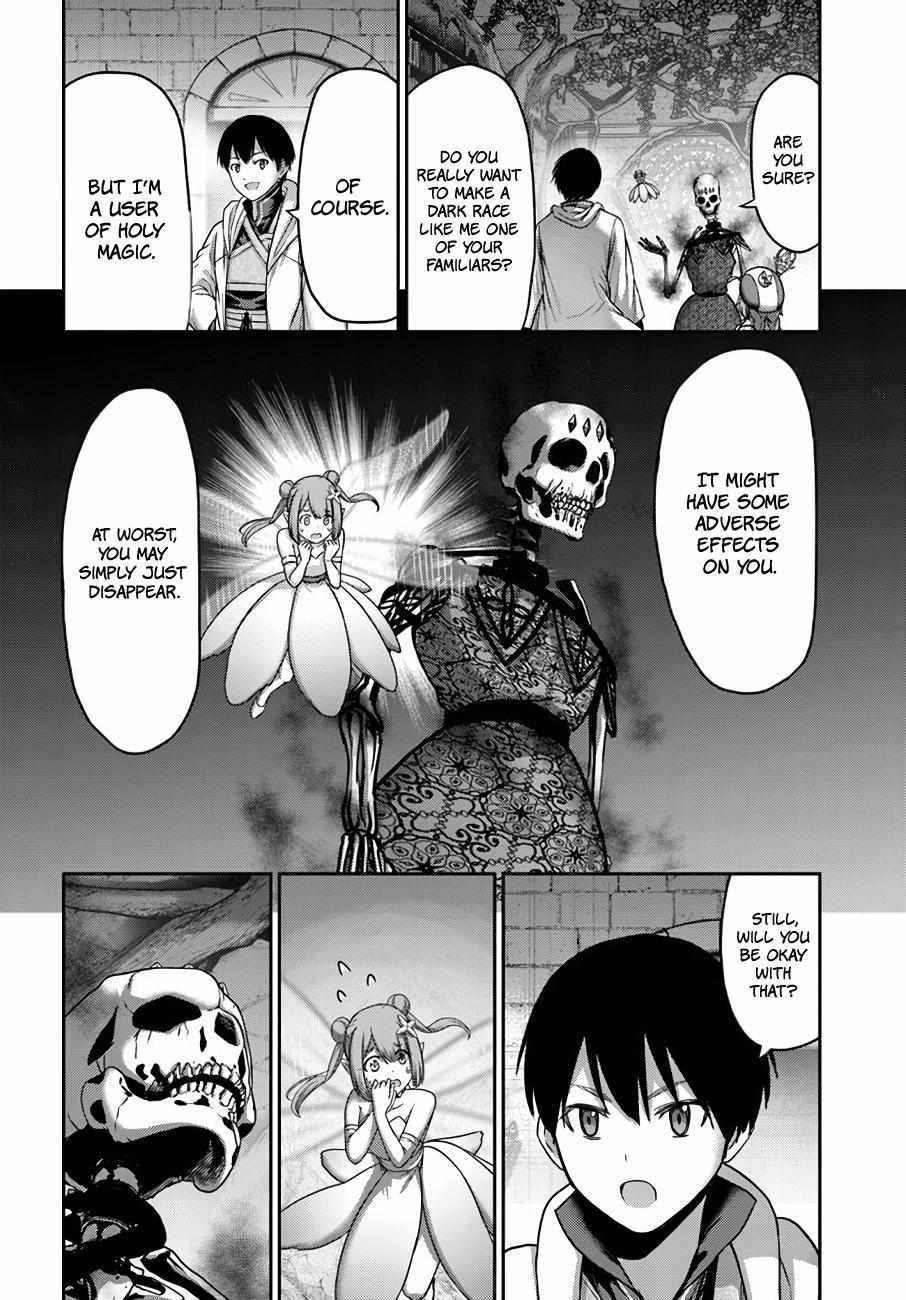 Osananajimi No Kyuu Party Kara Tsuihou Sareta Kiyoshijuu Zukai. Bannou Shien Mahou To Nakama O Fuyashite Saikyou E! Chapter 22 page 26 - 