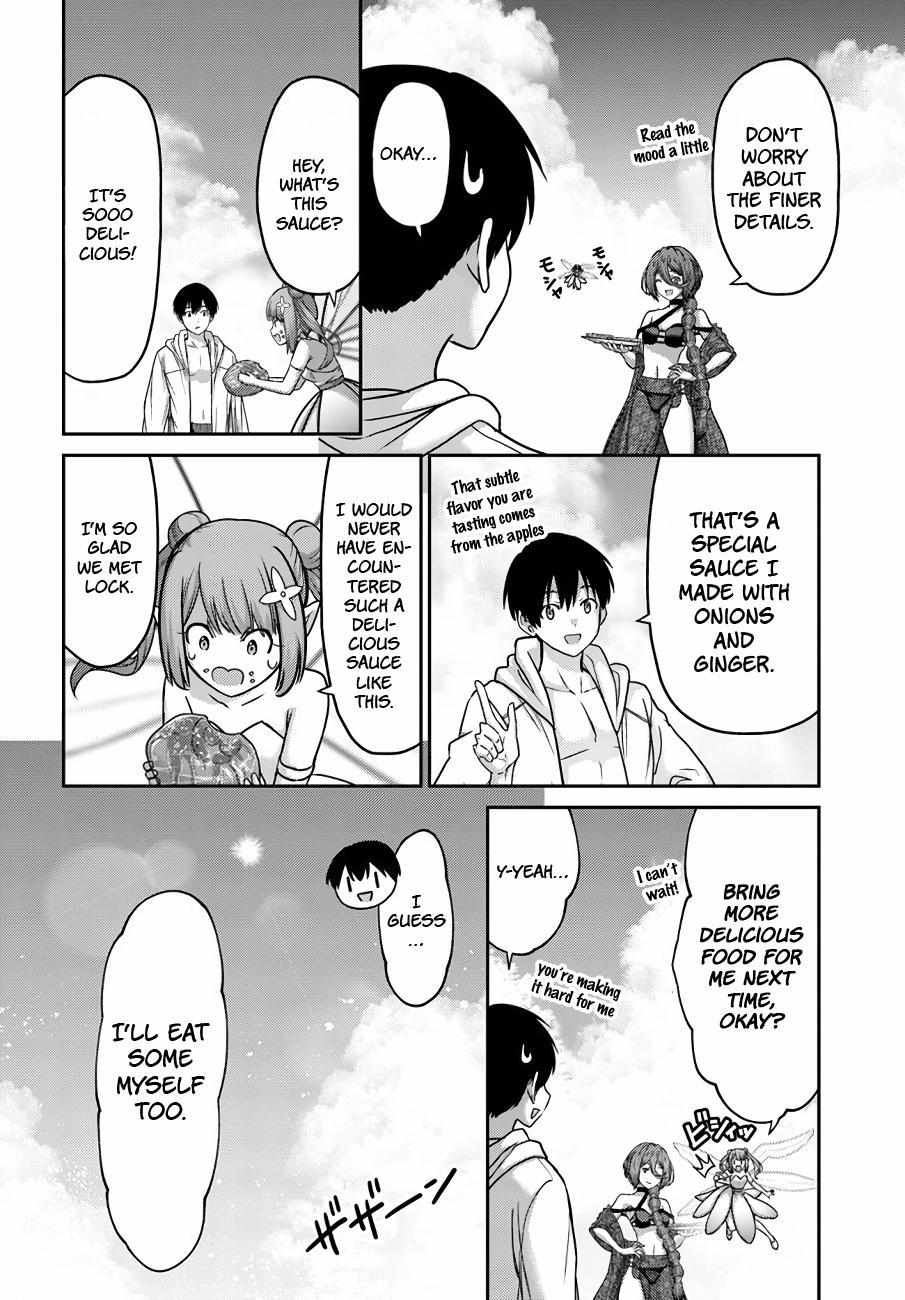 Osananajimi No Kyuu Party Kara Tsuihou Sareta Kiyoshijuu Zukai. Bannou Shien Mahou To Nakama O Fuyashite Saikyou E! Chapter 23 page 21 - 