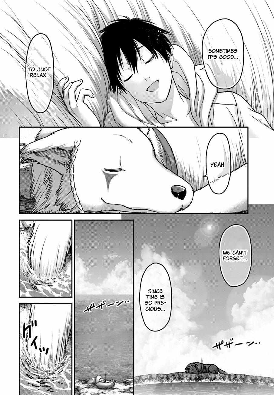 Osananajimi No Kyuu Party Kara Tsuihou Sareta Kiyoshijuu Zukai. Bannou Shien Mahou To Nakama O Fuyashite Saikyou E! Chapter 23 page 25 - 