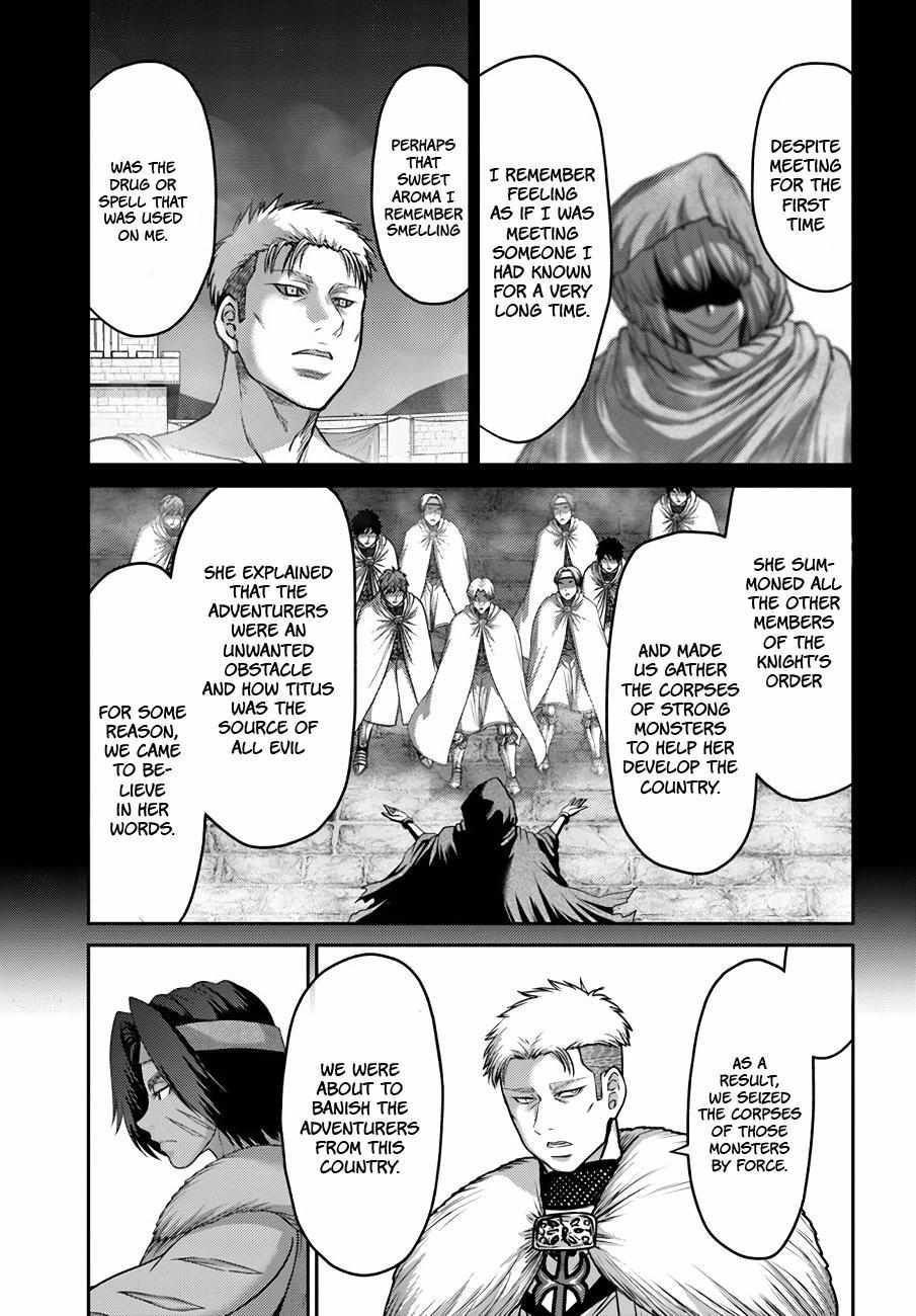 Osananajimi No Kyuu Party Kara Tsuihou Sareta Kiyoshijuu Zukai. Bannou Shien Mahou To Nakama O Fuyashite Saikyou E! Chapter 23 page 7 - 