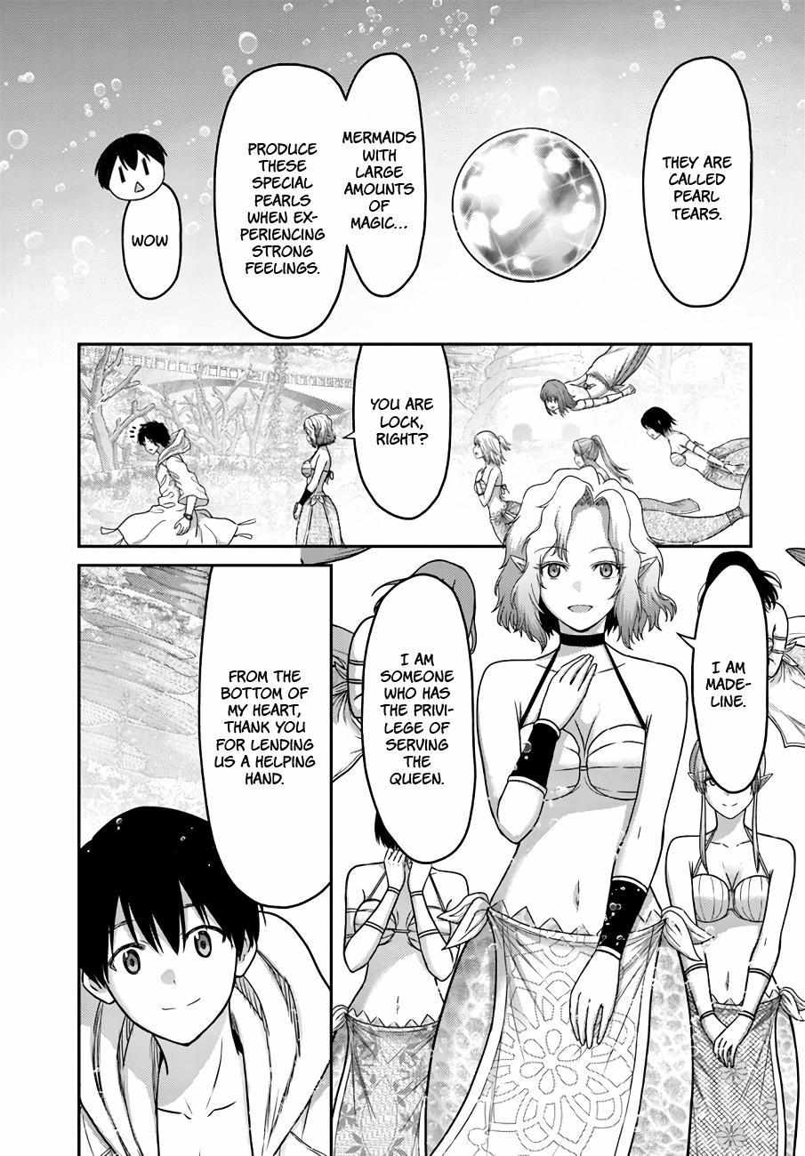 Osananajimi No Kyuu Party Kara Tsuihou Sareta Kiyoshijuu Zukai. Bannou Shien Mahou To Nakama O Fuyashite Saikyou E! Chapter 25 page 28 - 