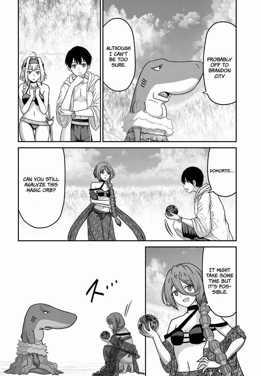 Osananajimi No Kyuu Party Kara Tsuihou Sareta Kiyoshijuu Zukai. Bannou Shien Mahou To Nakama O Fuyashite Saikyou E! Chapter 26 page 28 - 