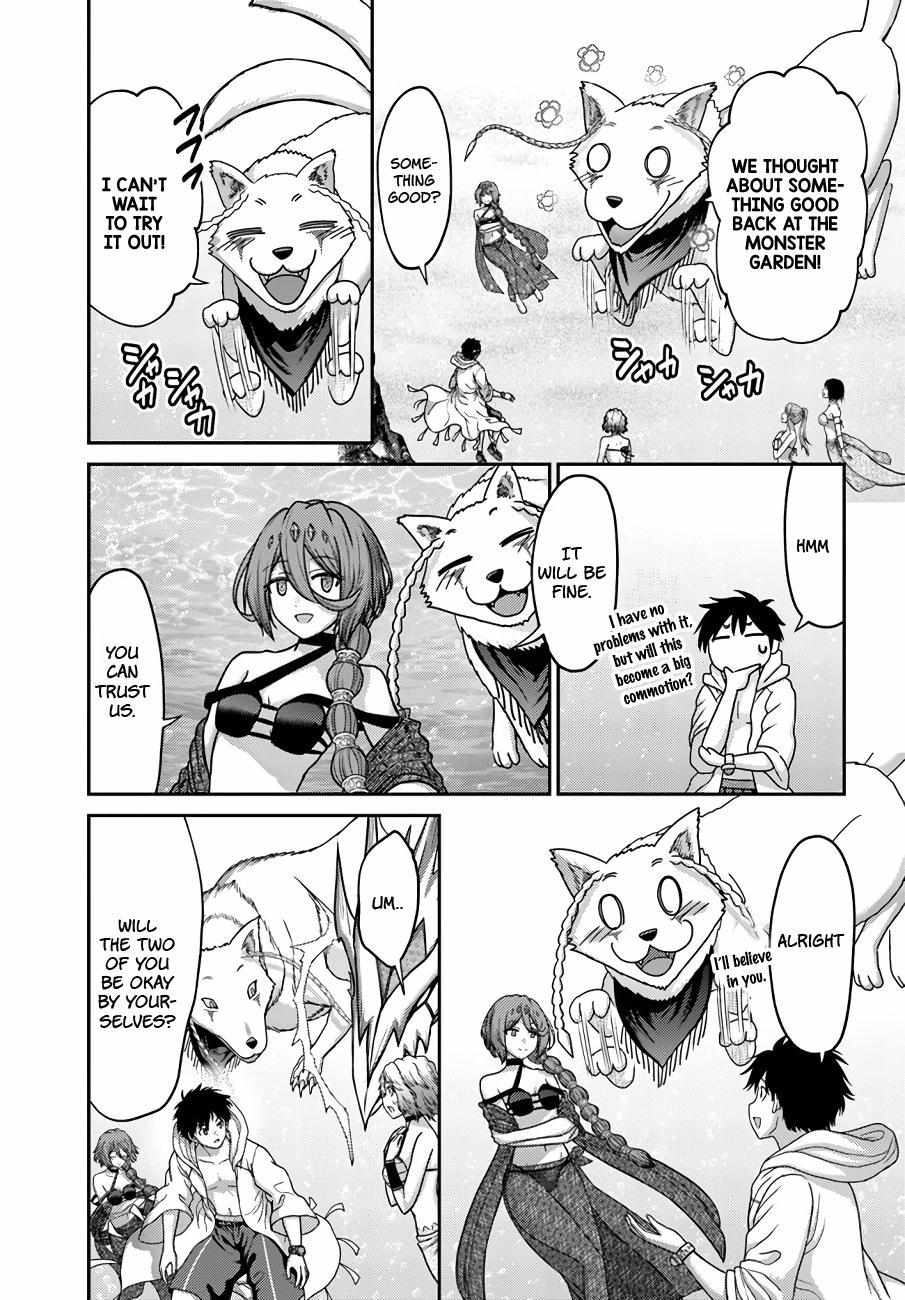 Osananajimi No Kyuu Party Kara Tsuihou Sareta Kiyoshijuu Zukai. Bannou Shien Mahou To Nakama O Fuyashite Saikyou E! Chapter 26 page 6 - 